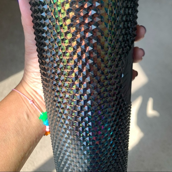 Studded Venti Starbucks 2020 Fall LE - Picture 8 of 12